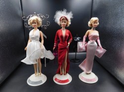 marilyn trio good a
